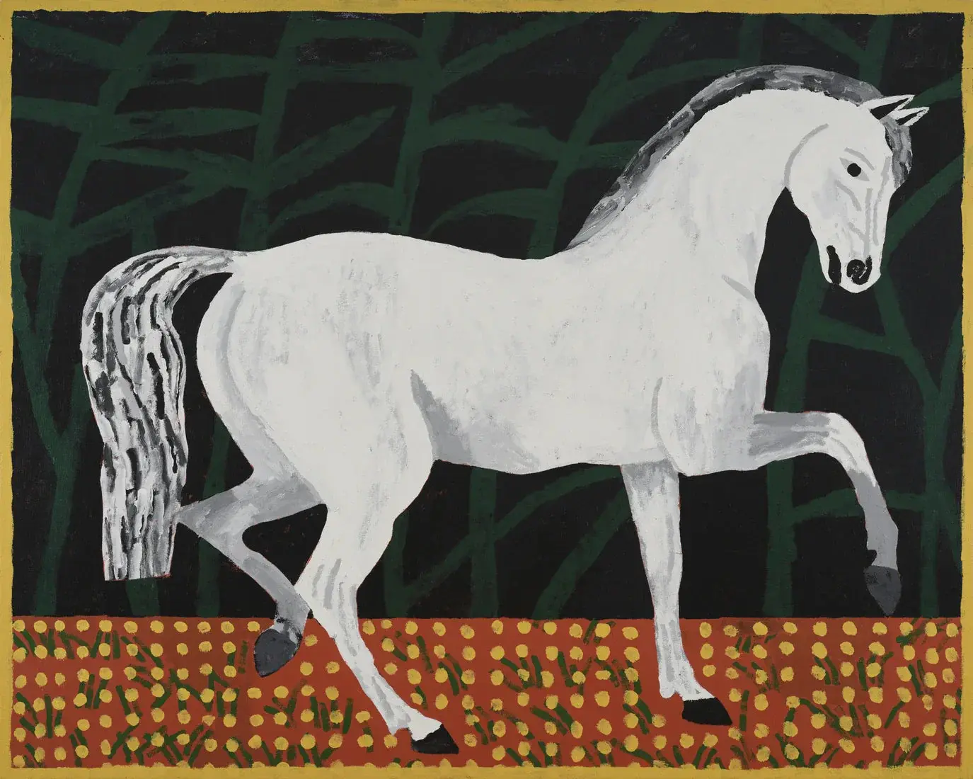 White Horse - Image 2