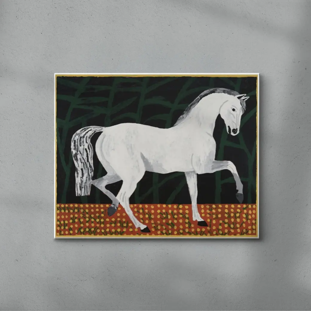 White Horse - Image 3