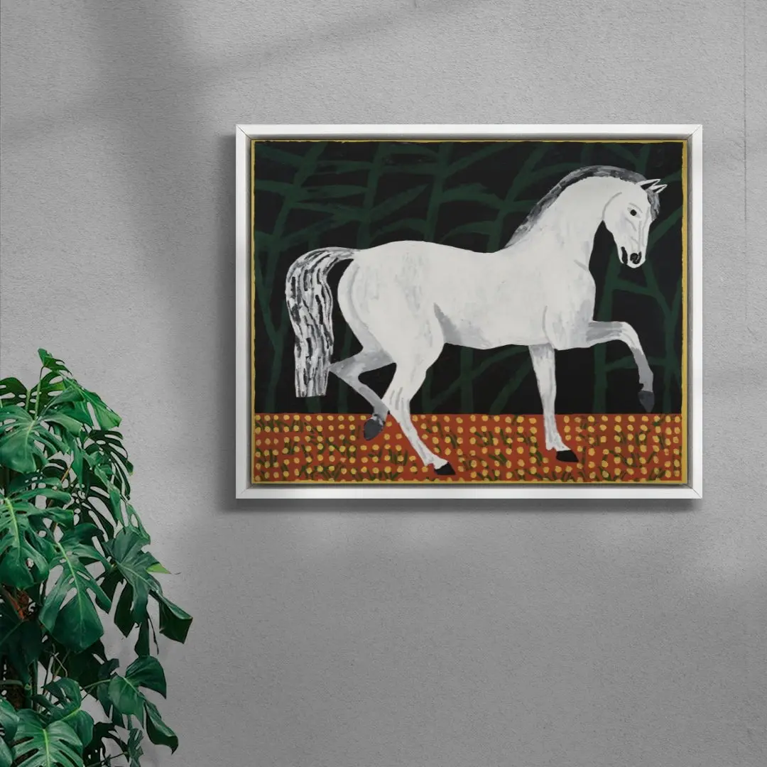White Horse - Image 5