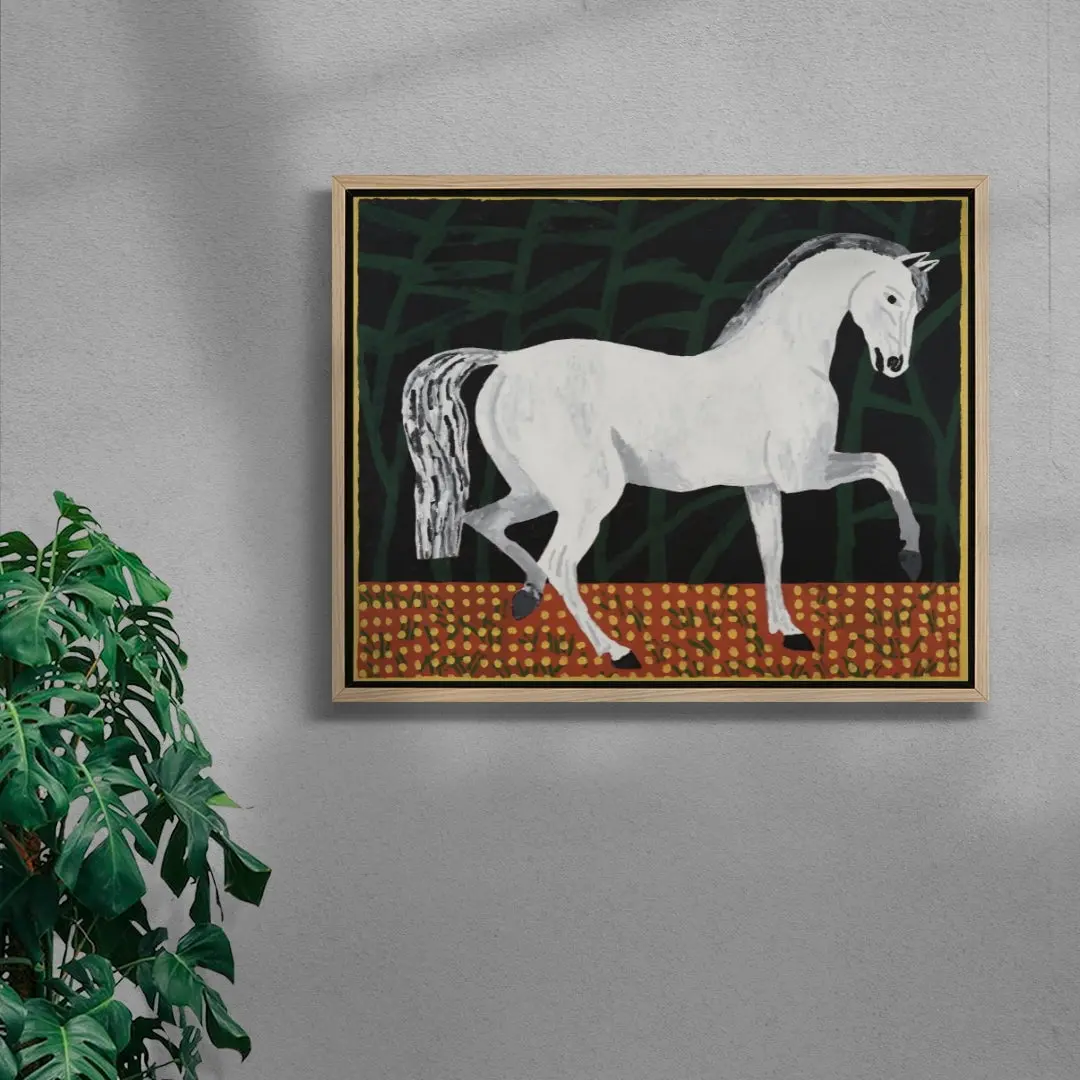 White Horse - Image 6