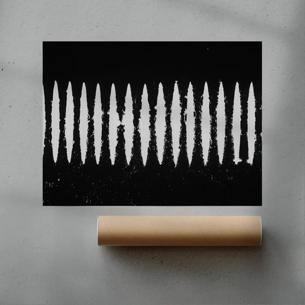 White On Black - Image 3