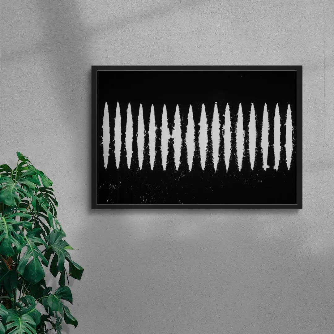 White On Black - Image 4