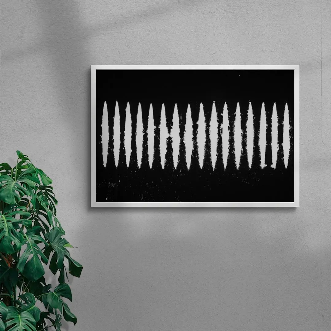 White On Black - Image 6