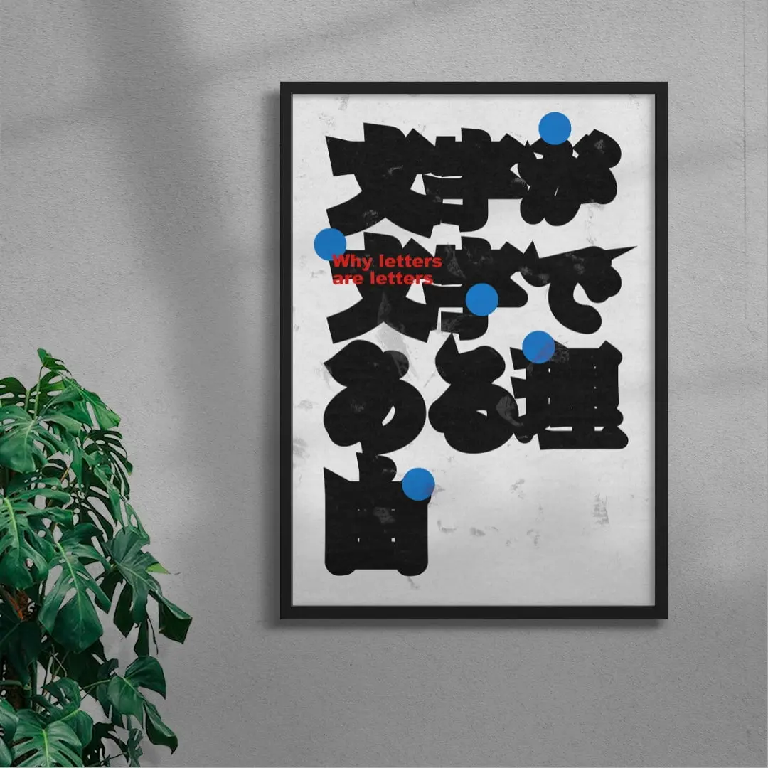 Why letters are letters - Image 4