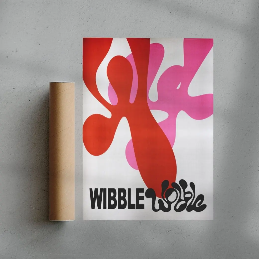Wibble wobble - Image 3
