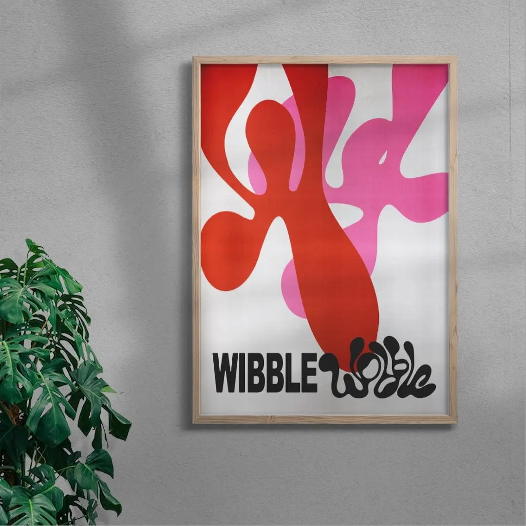 Wibble wobble - Image 6