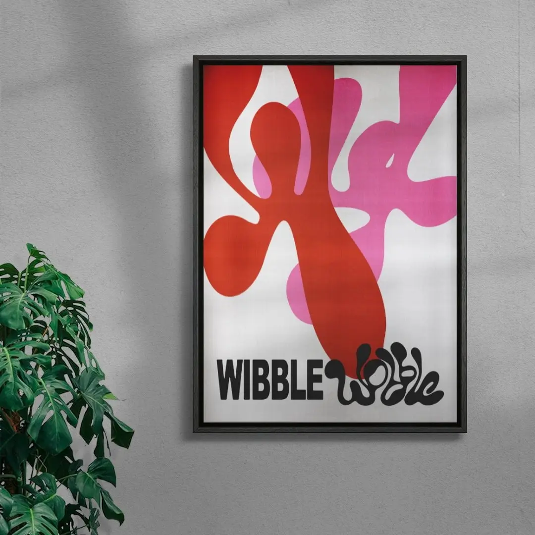 Wibble wobble - Image 3