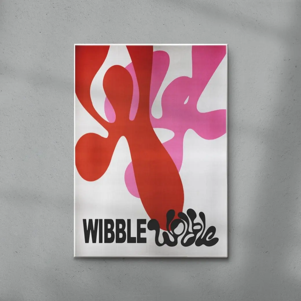 Wibble wobble - Image 6