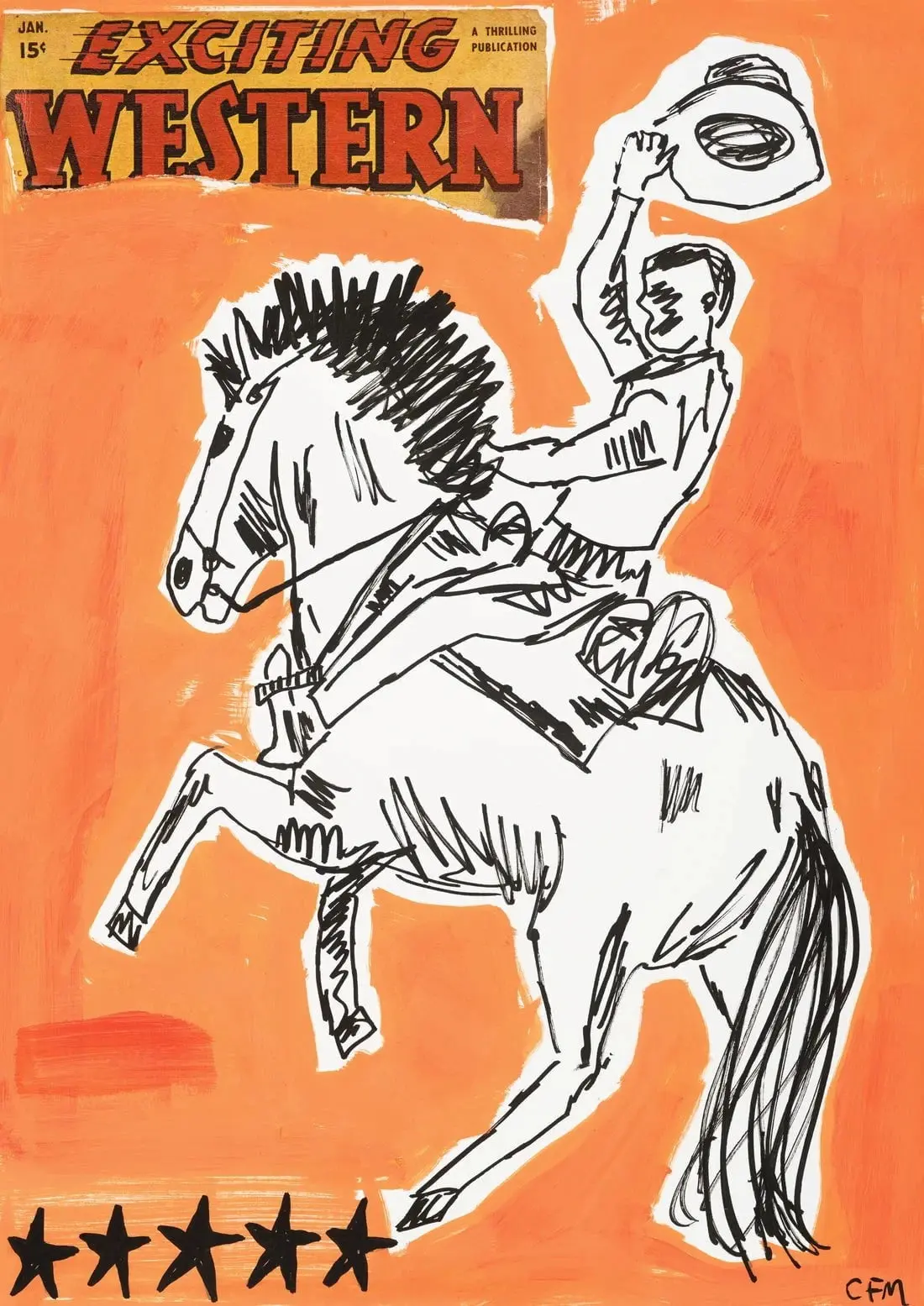 Wild West - Image 2