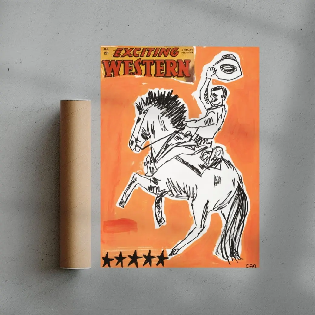 Wild West - Image 3