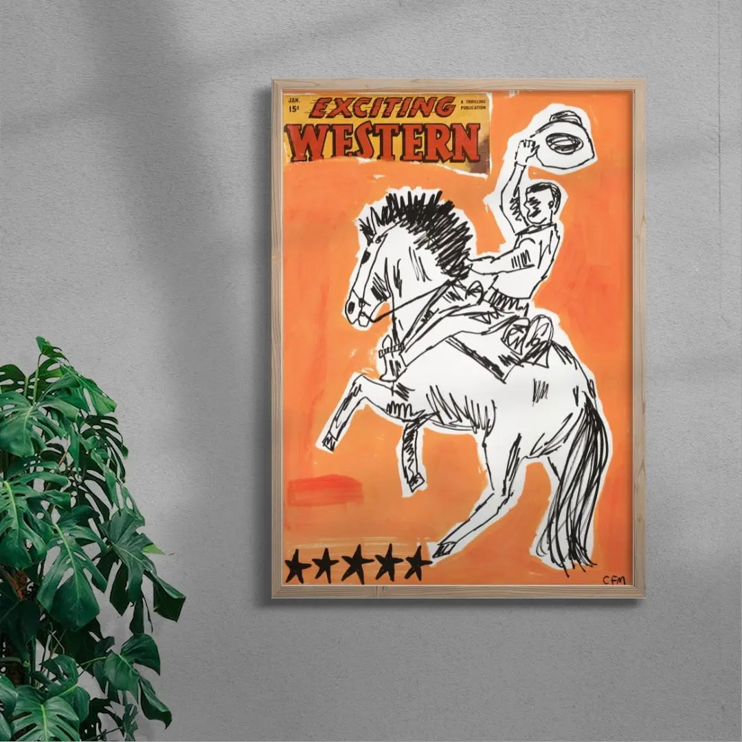 Wild West - Image 6