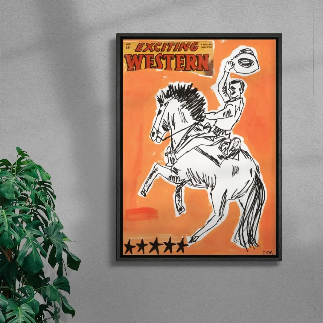 Wild West - Image 3