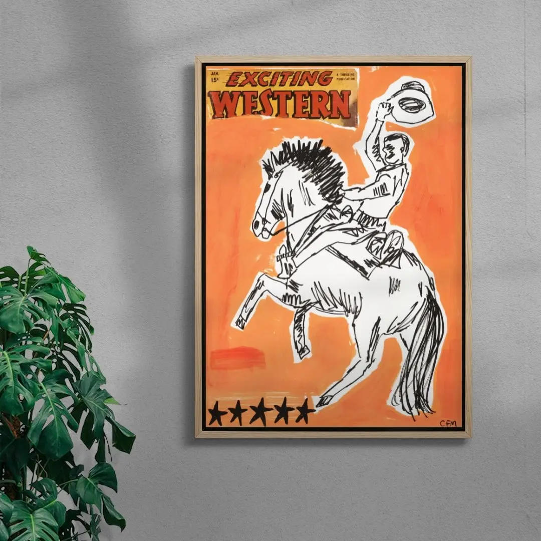 Wild West - Image 4