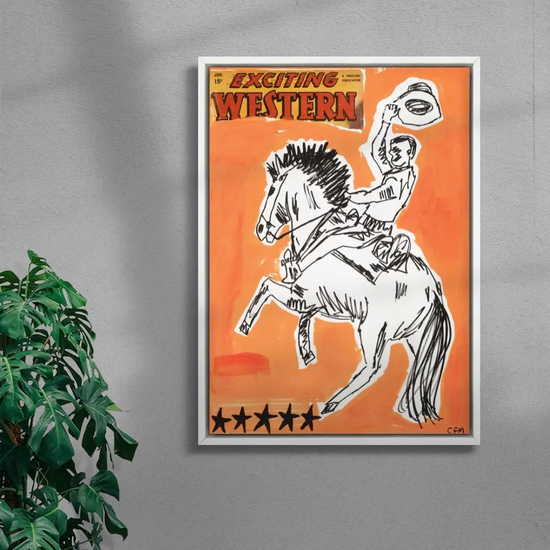 Wild West - Image 5