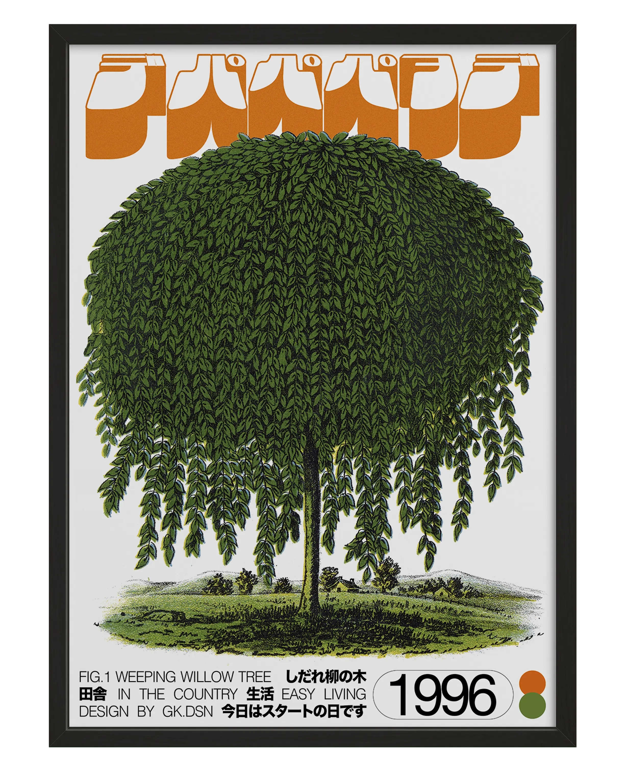 Willow Tree - Image 6