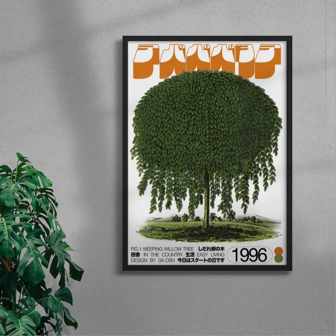 Willow Tree - Image 3