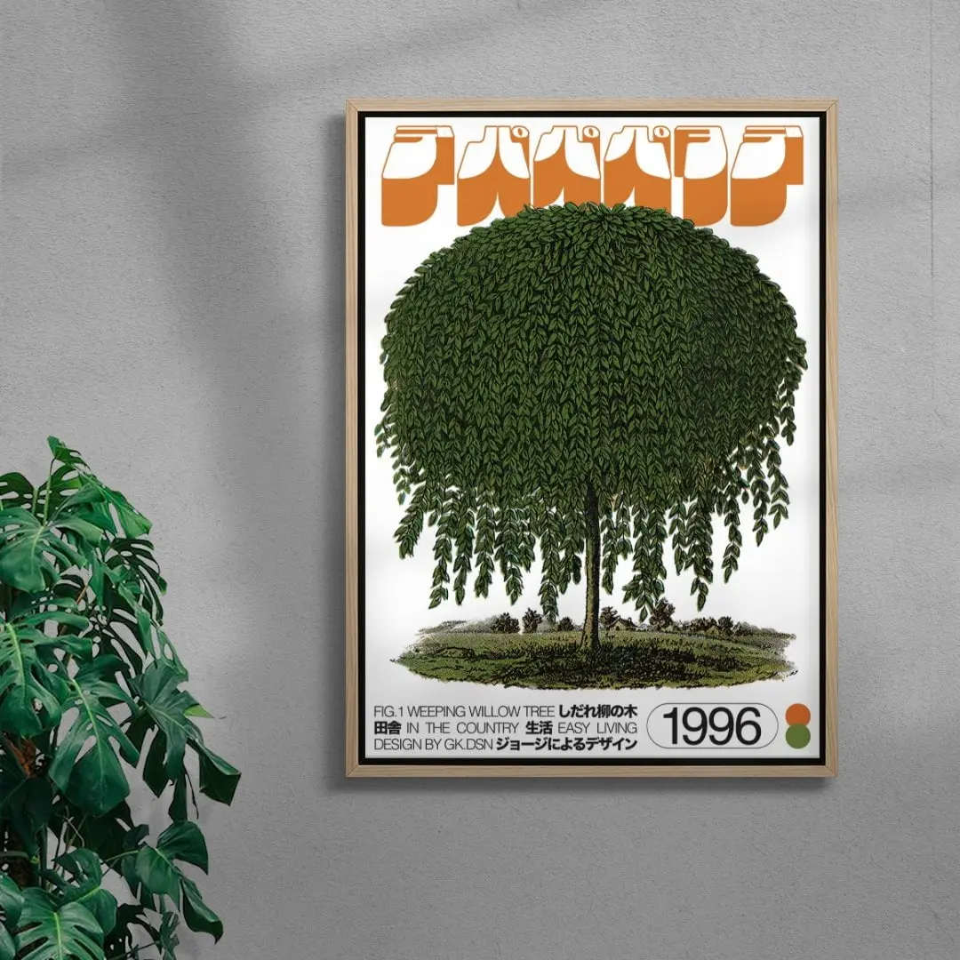 Willow Tree - Image 4
