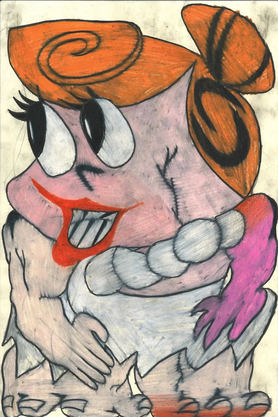 Wilma flintstone - Image 2