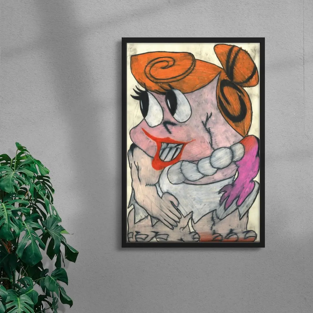 Wilma flintstone - Image 4
