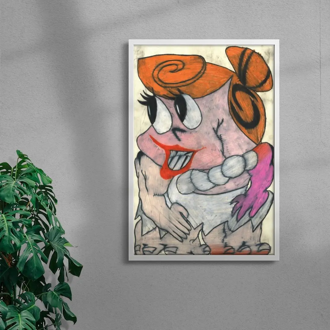 Wilma flintstone - Image 5