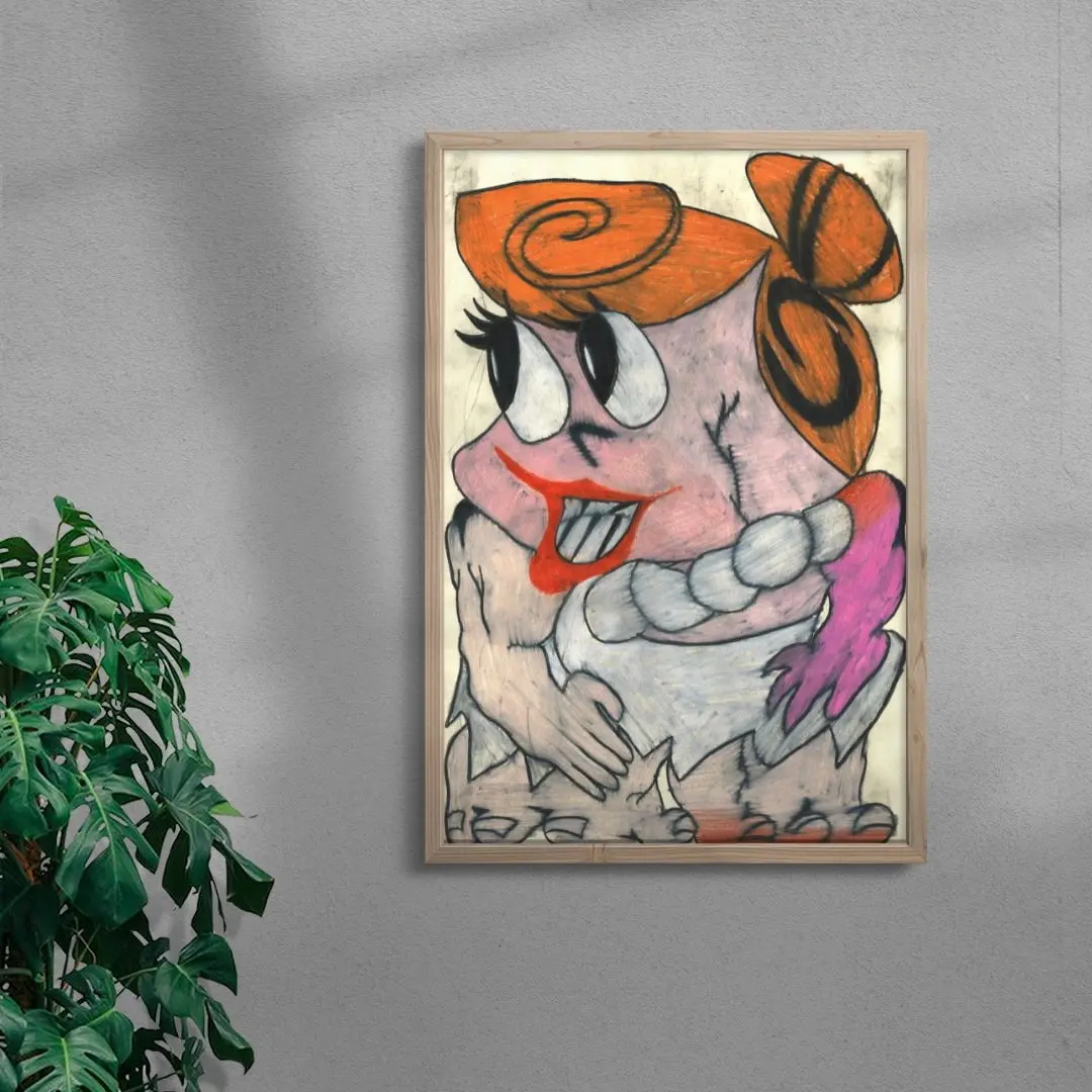 Wilma flintstone - Image 6