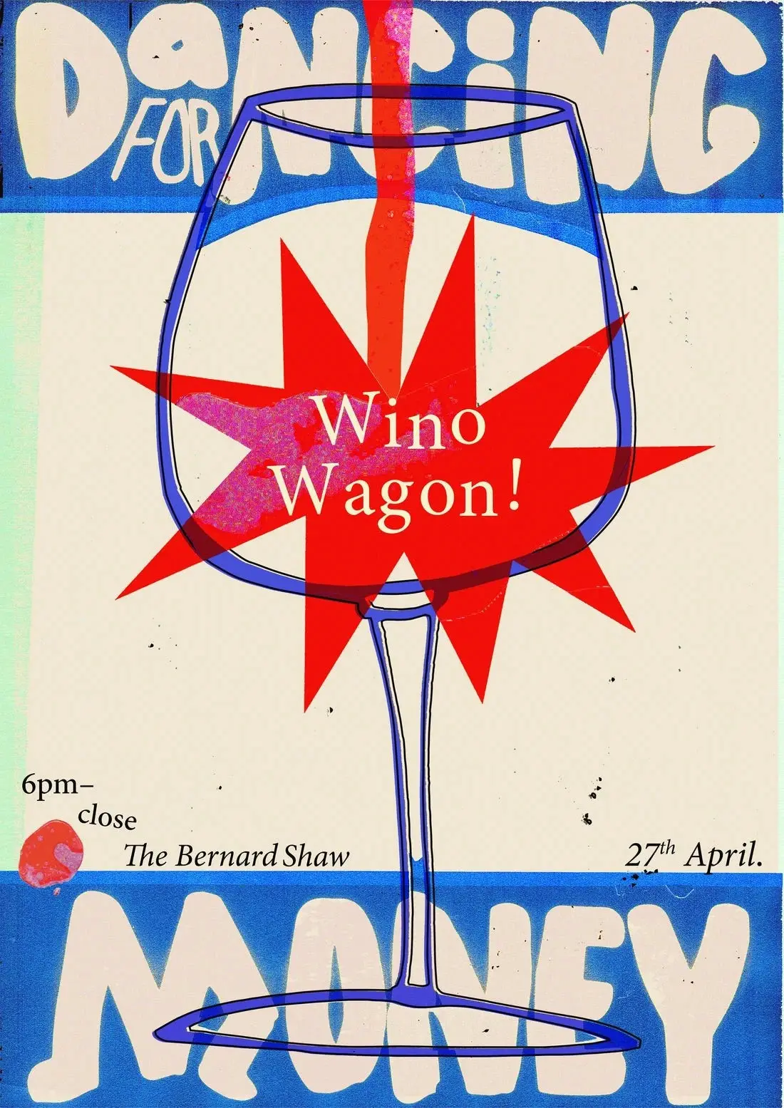 Wino Wagon - Image 2