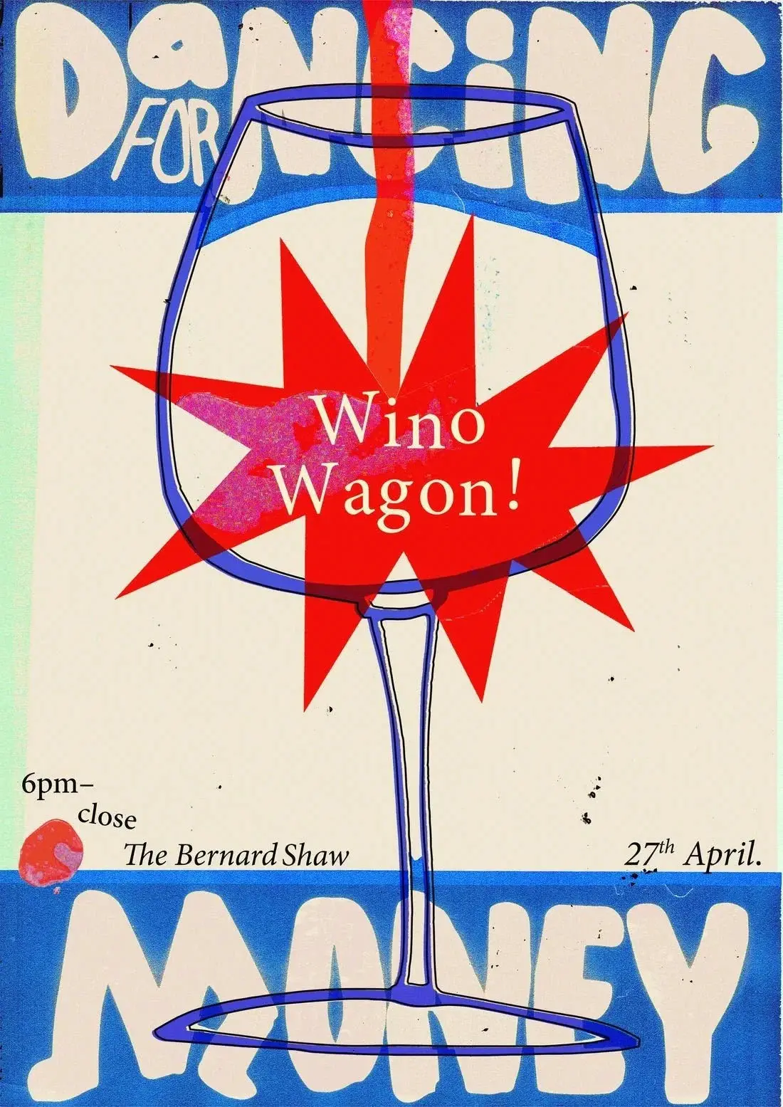 Wino Wagon - Image 2