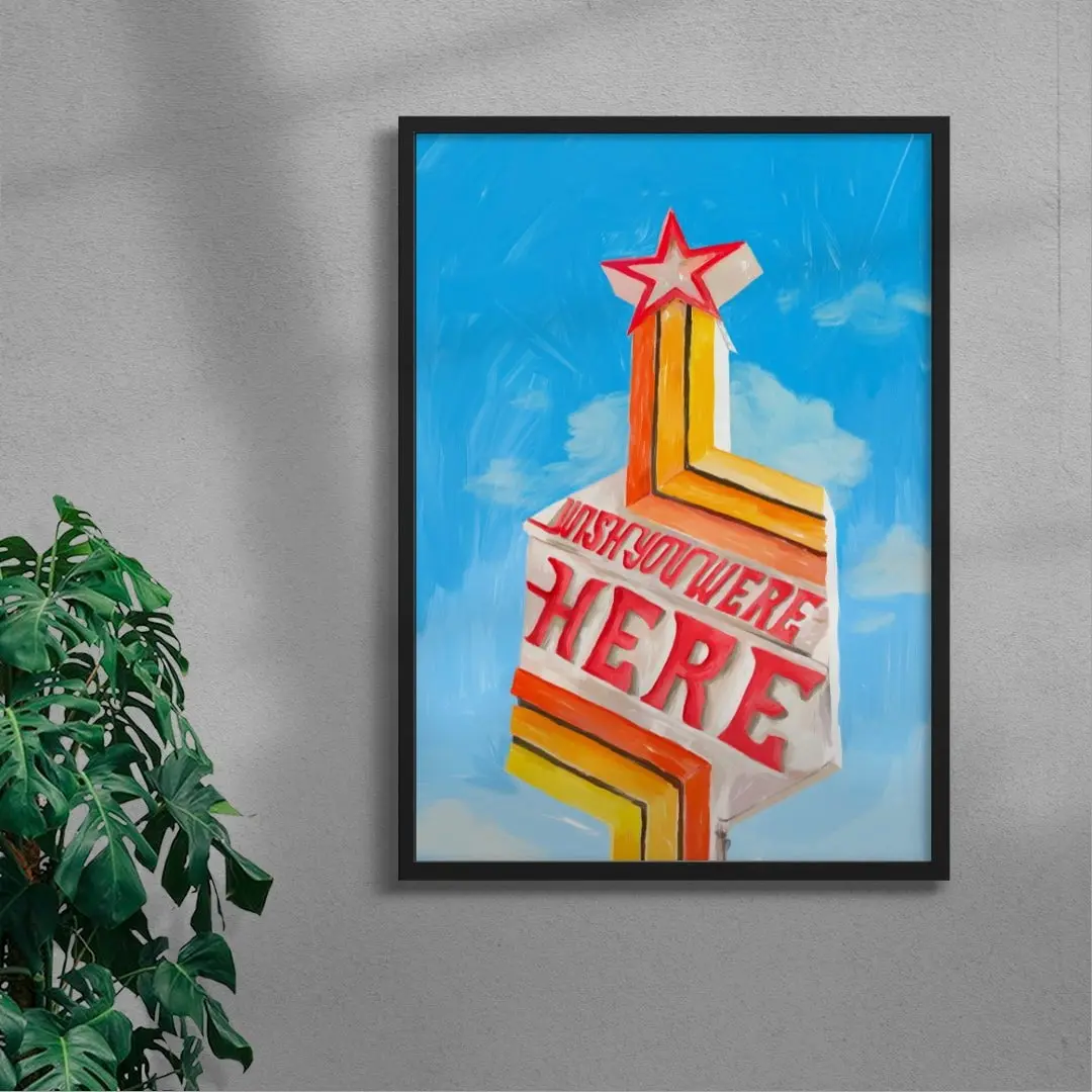 Wish You Were Here - Image 4