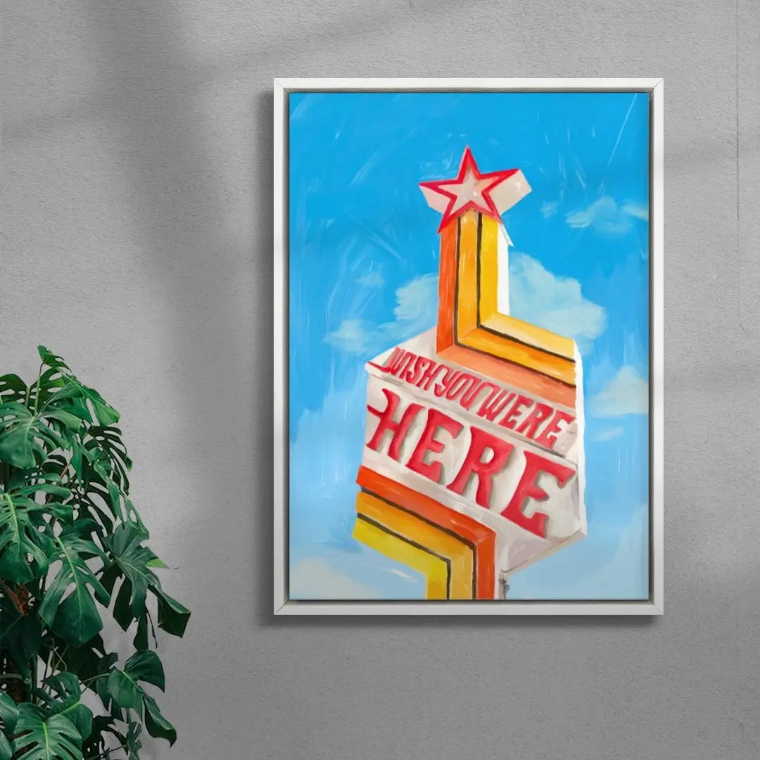 Wish You Were Here - Image 5