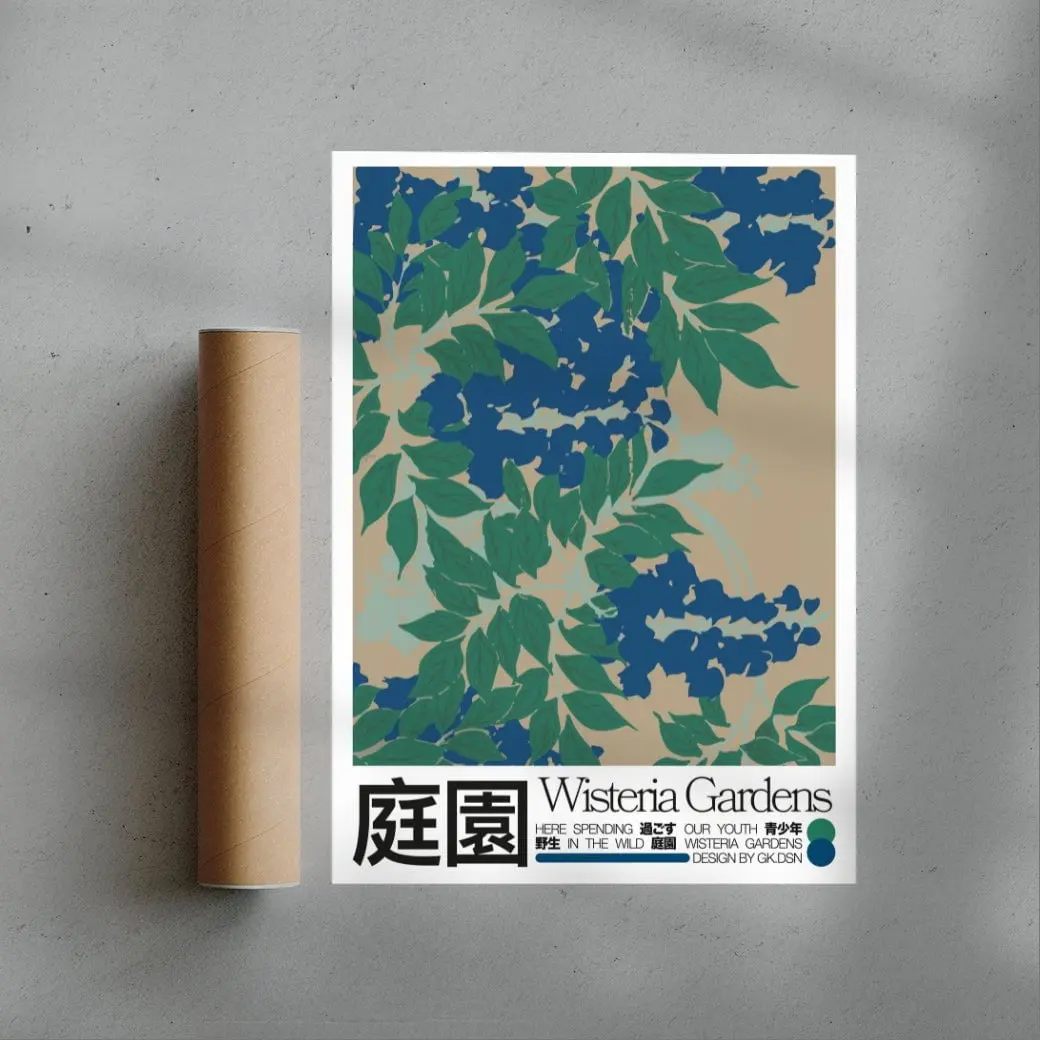 Wisteria Gardens - Image 3