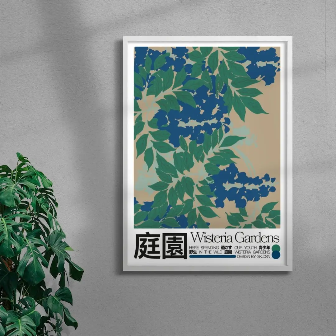 Wisteria Gardens - Image 5