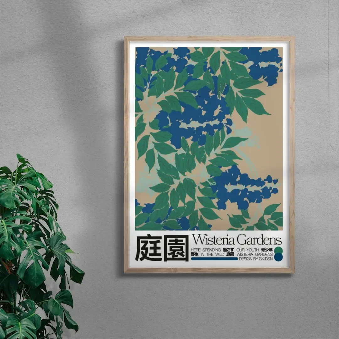Wisteria Gardens - Image 6