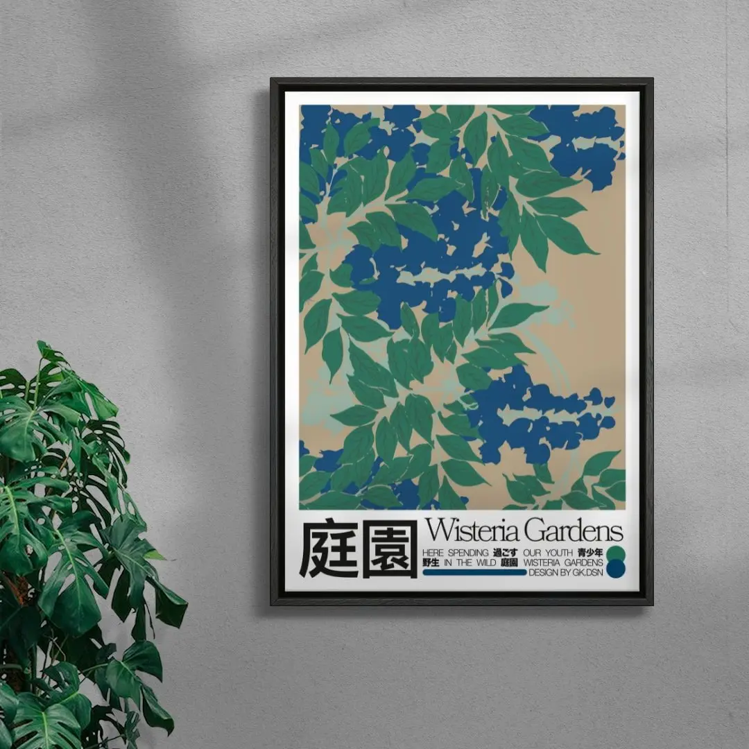 Wisteria Gardens - Image 4