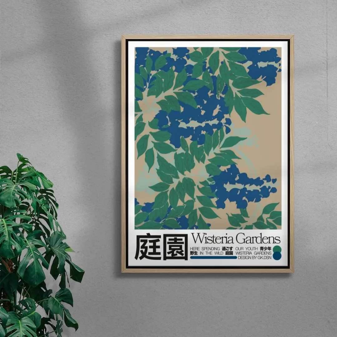 Wisteria Gardens - Image 6