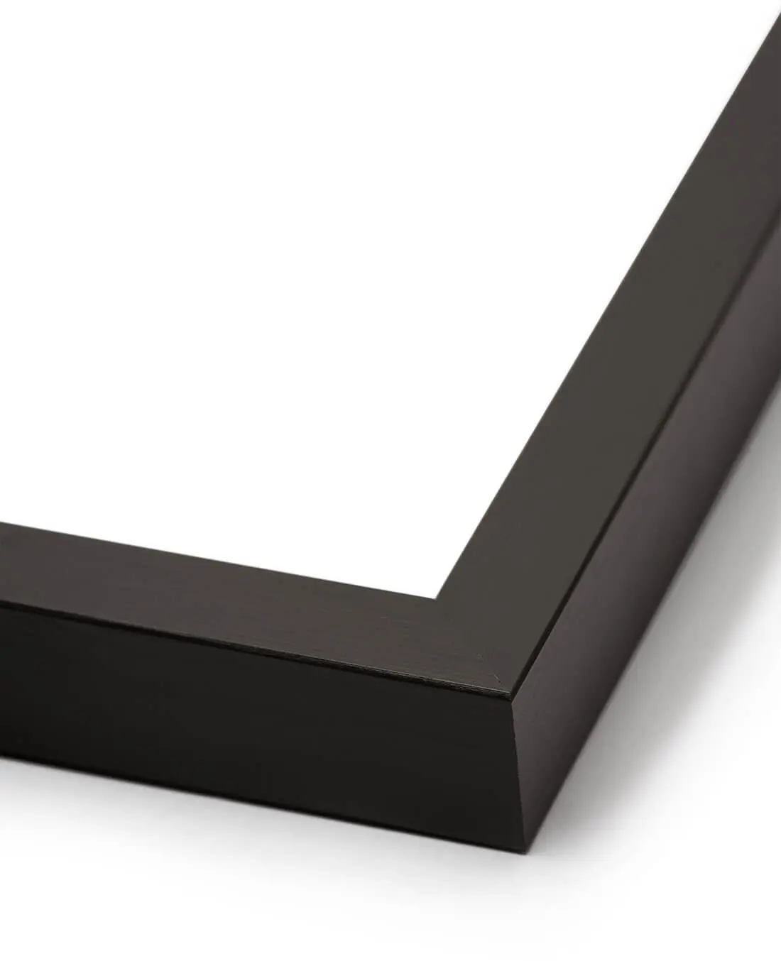 Wooden Frame - Black - Image 2