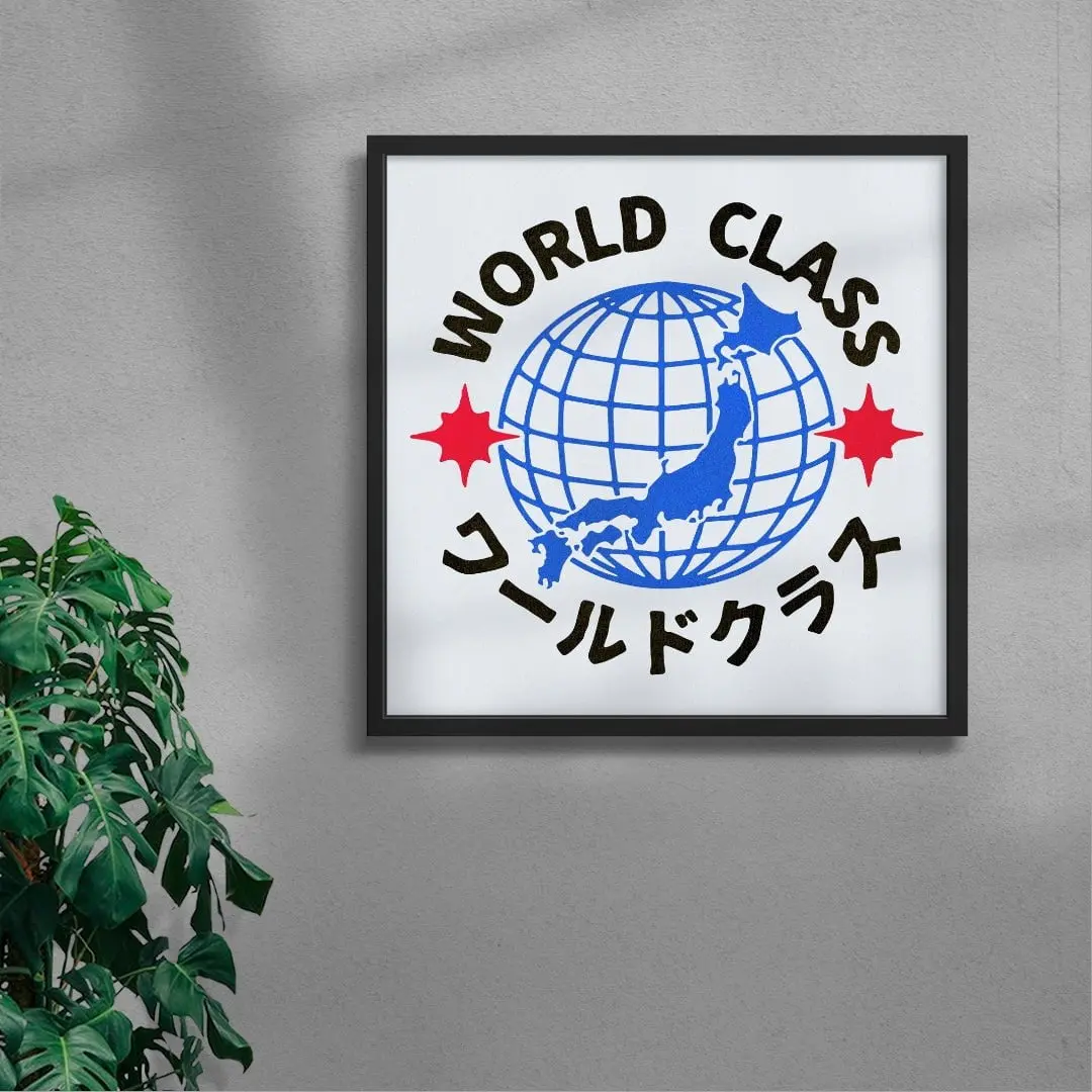 World Class - Image 3