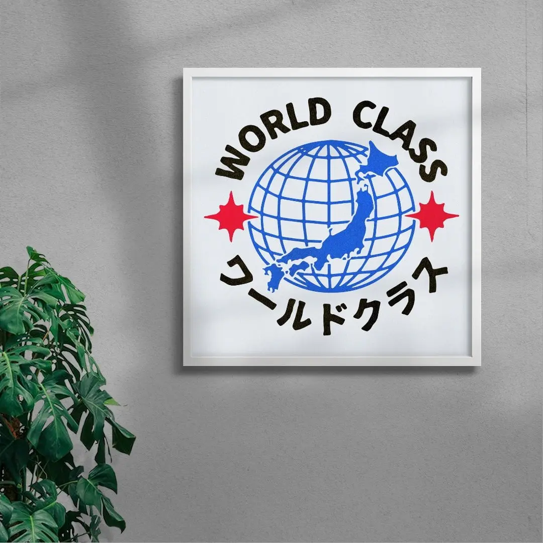 World Class - Image 4