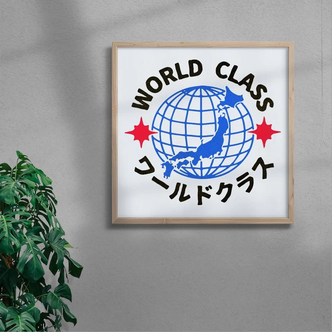 World Class - Image 5