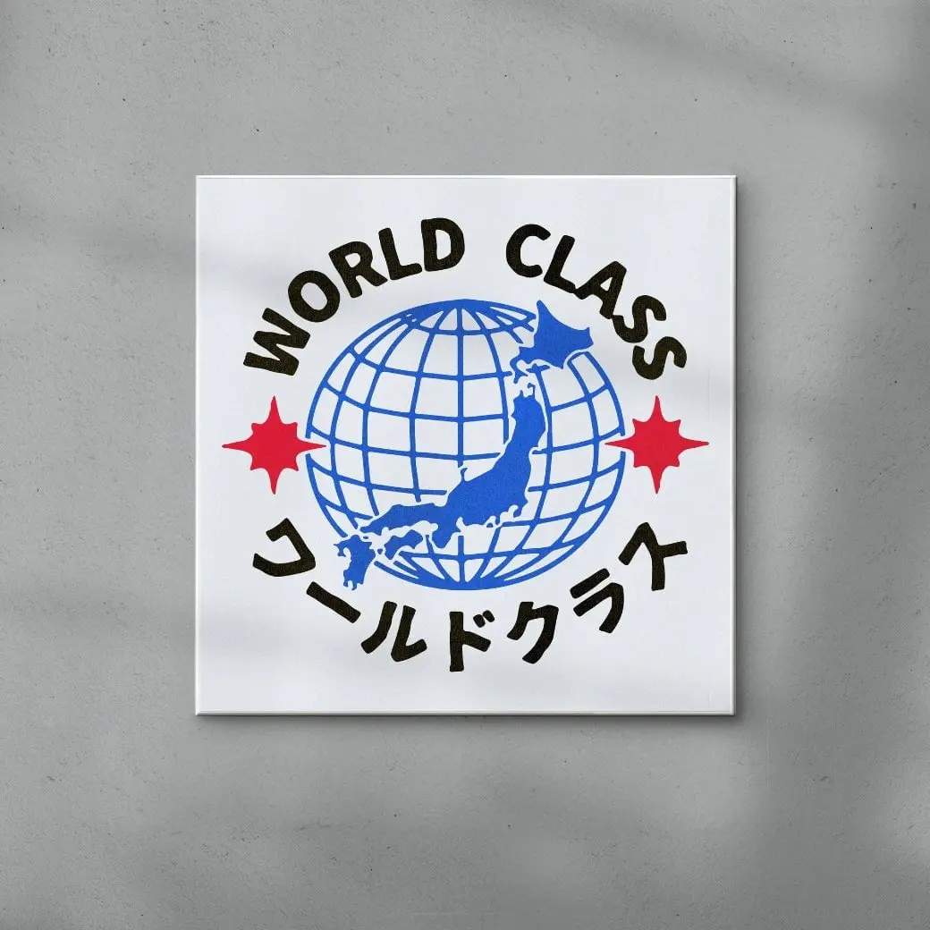 World Class - Image 3