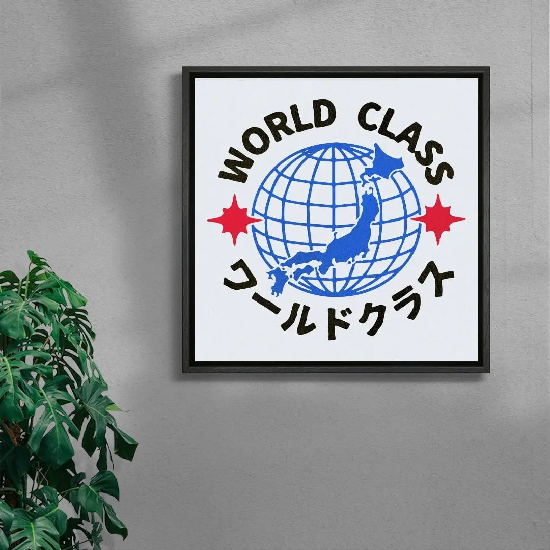 World Class - Image 4