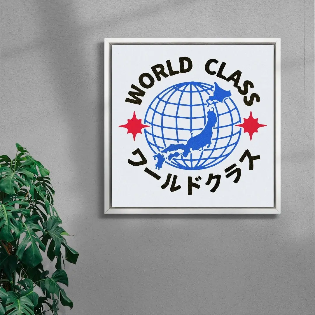 World Class - Image 5