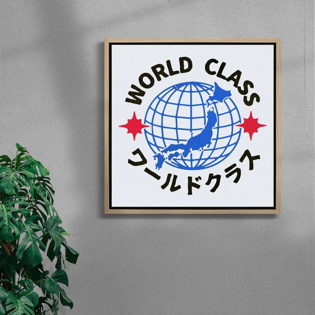 World Class - Image 6