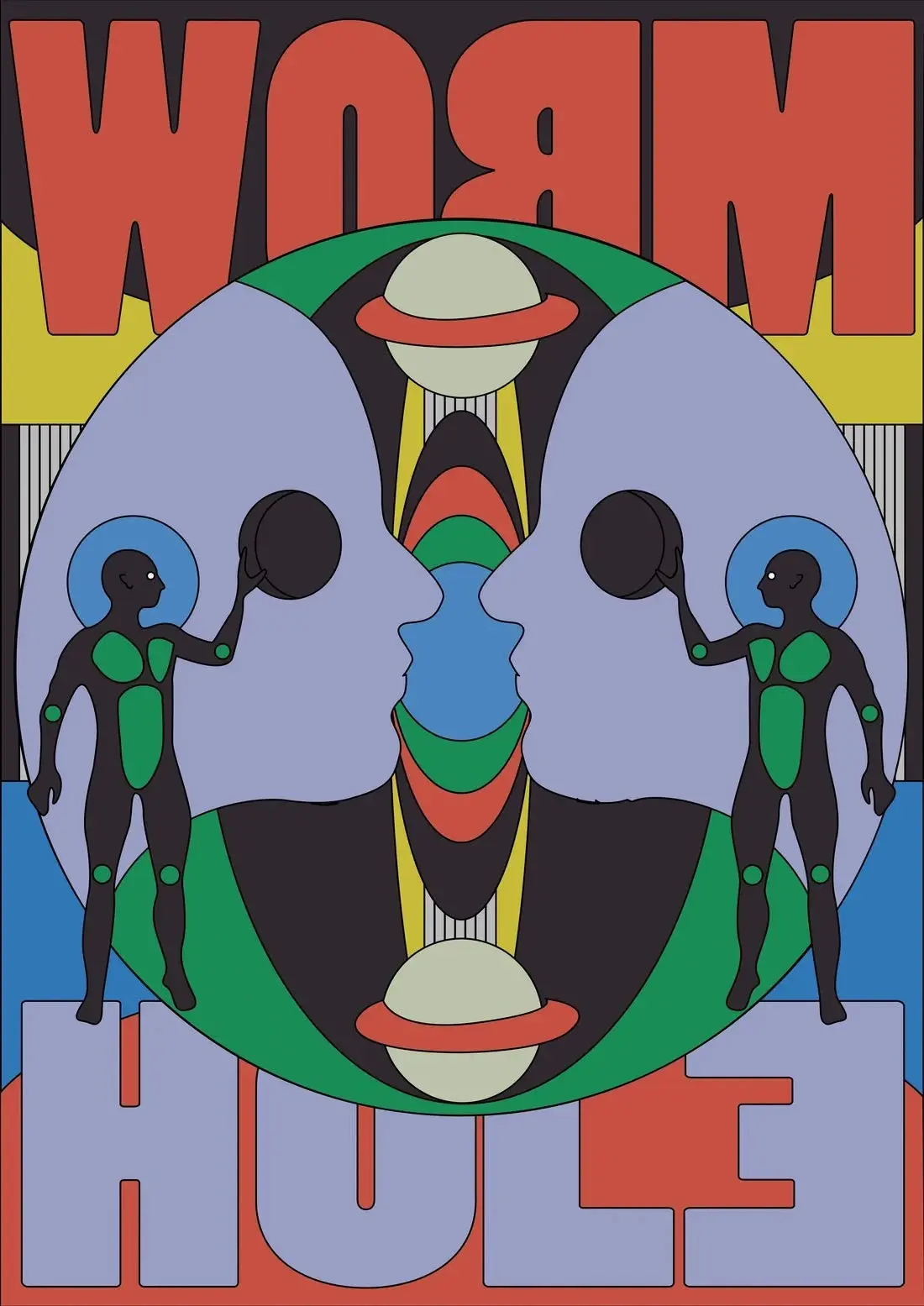 Worm Hole - Image 2