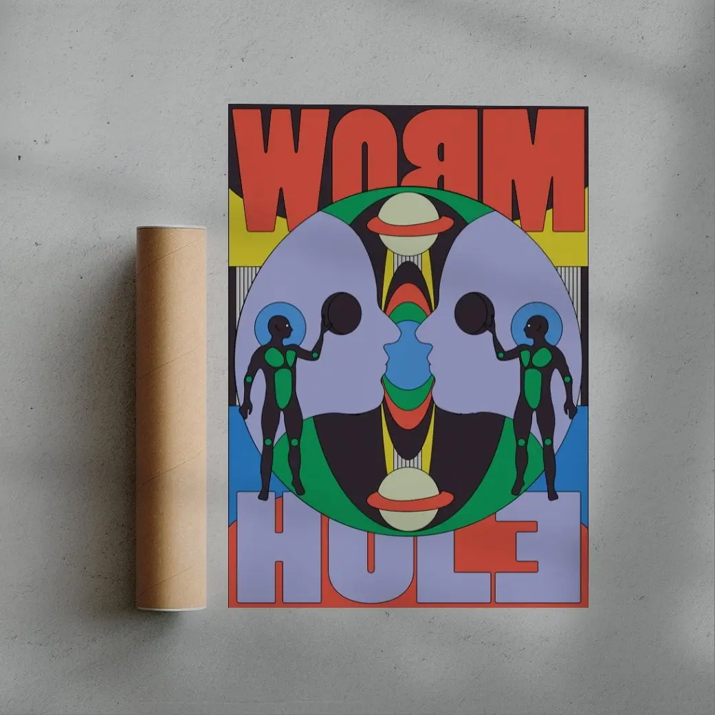 Worm Hole - Image 3