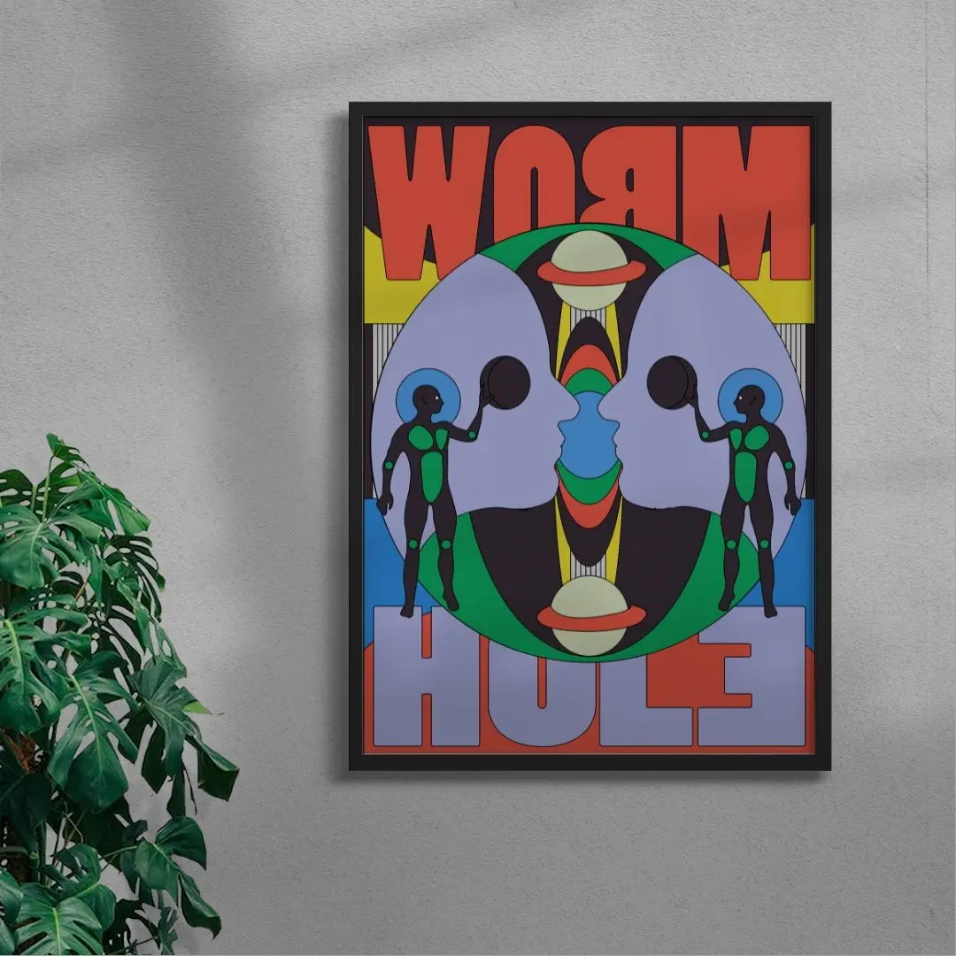Worm Hole - Image 4
