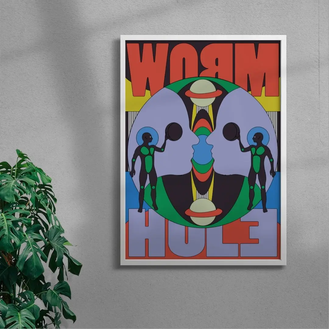Worm Hole - Image 5