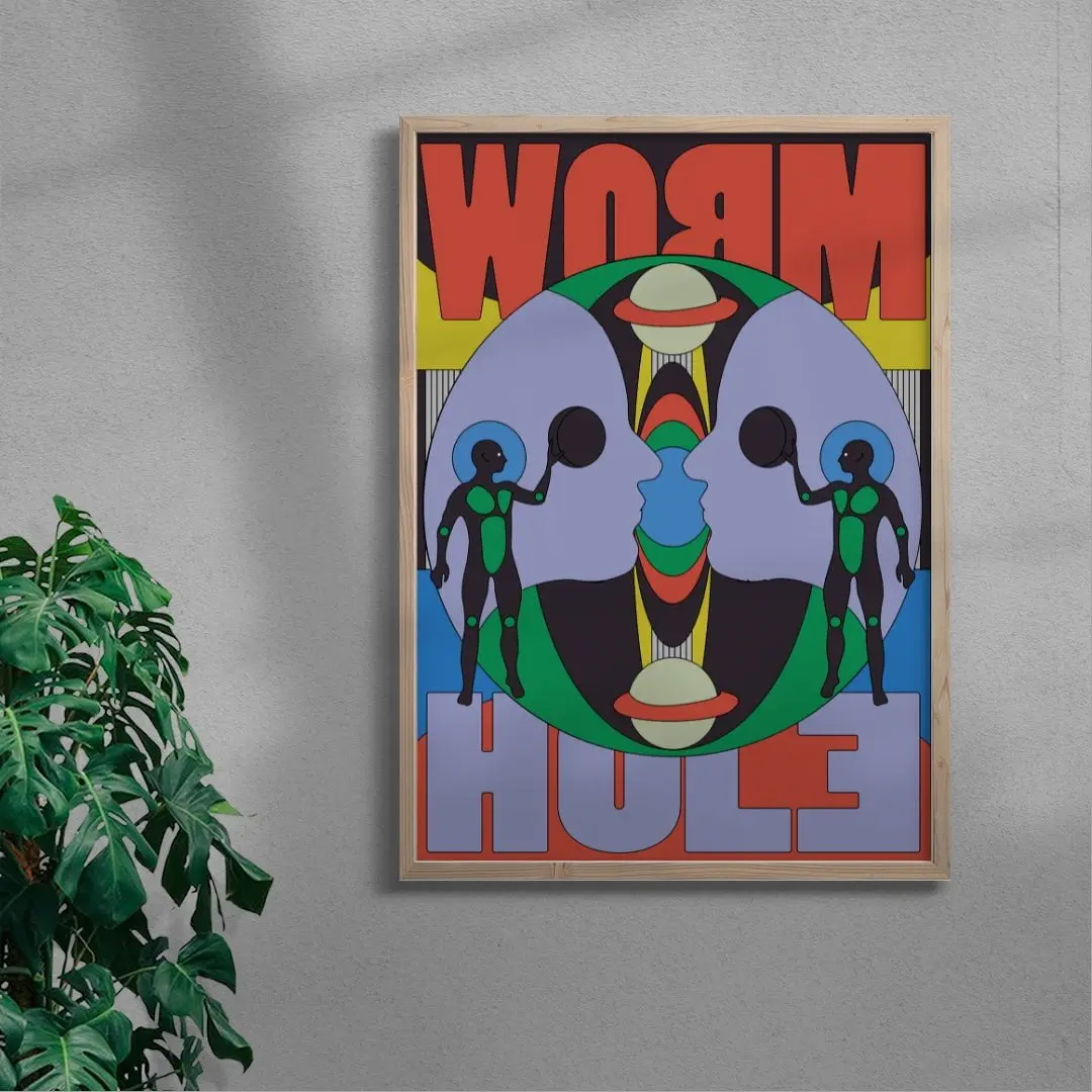 Worm Hole - Image 6