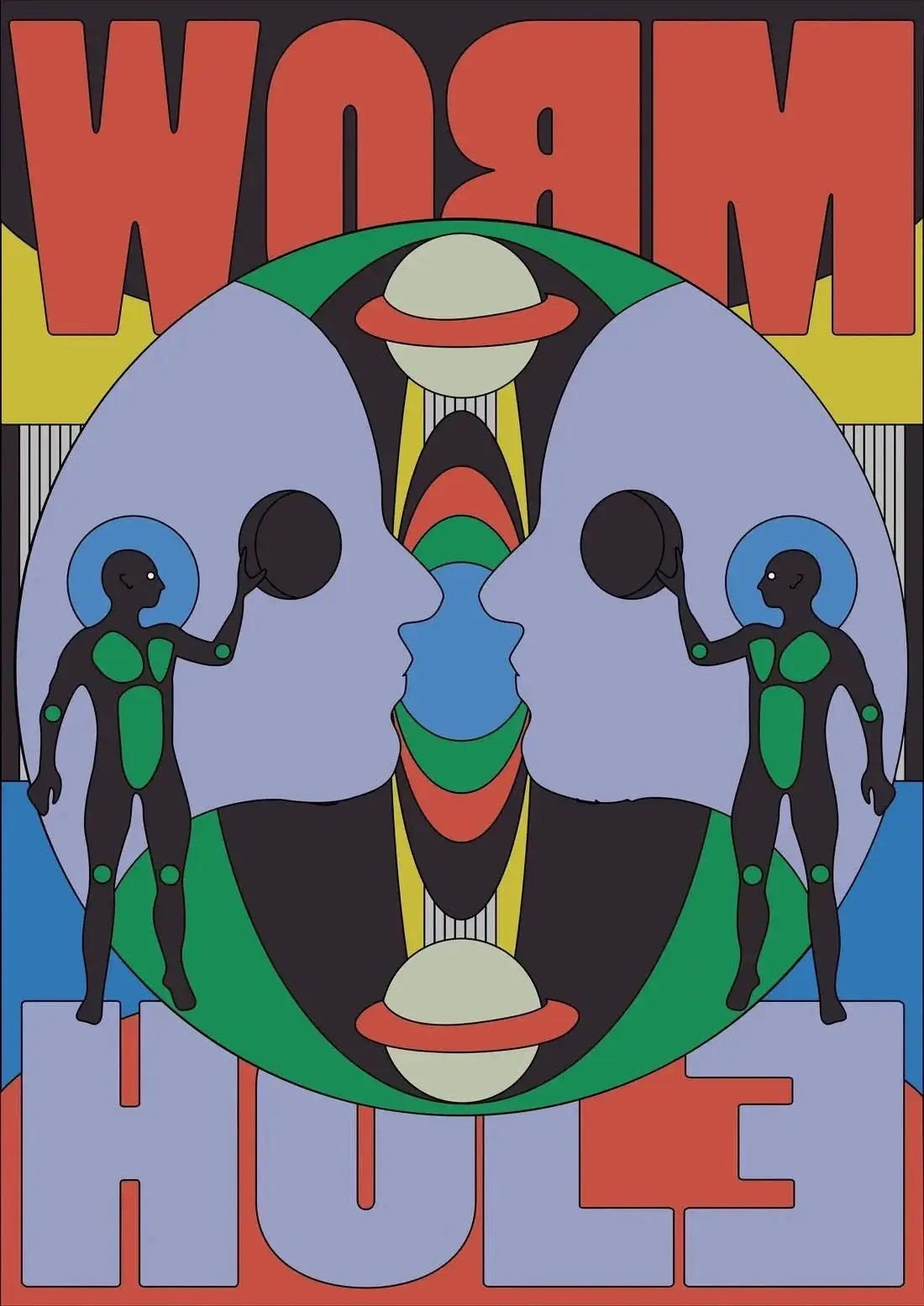 Worm Hole - Image 2