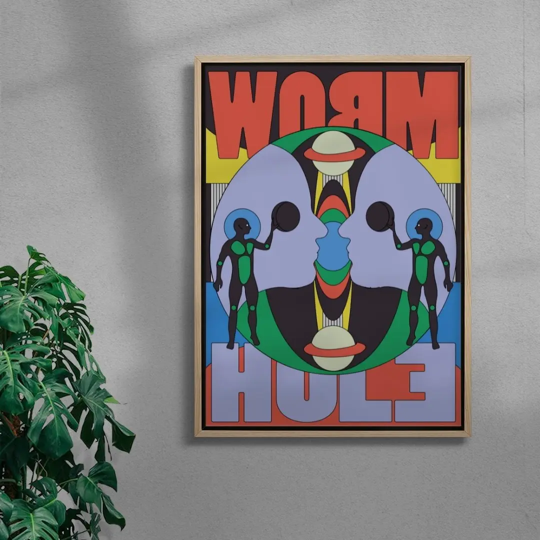 Worm Hole - Image 4