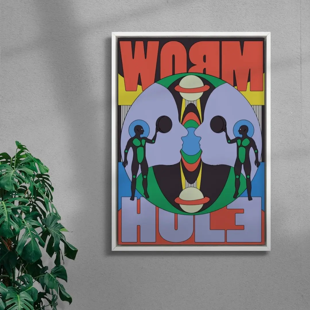 Worm Hole - Image 5